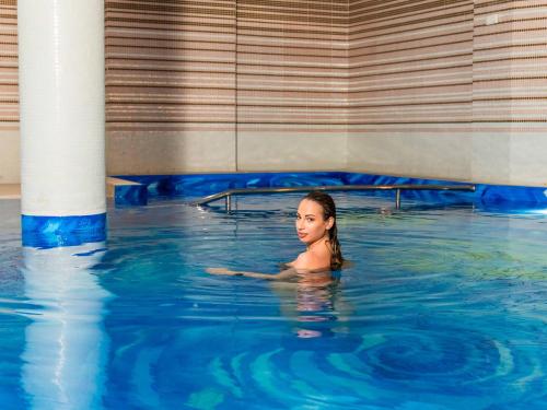 Cosmopolitan Hotel & Wellness - image 4
