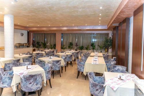 Cosmopolitan Hotel & Wellness - image 9