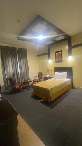 1 twin bed