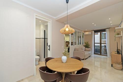 GuestReady - Urban retreat in Valencia, Valence