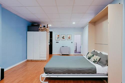 Fun Apt, City of Arts, Soccer Table, ChillOut, Valencia (photo 9)