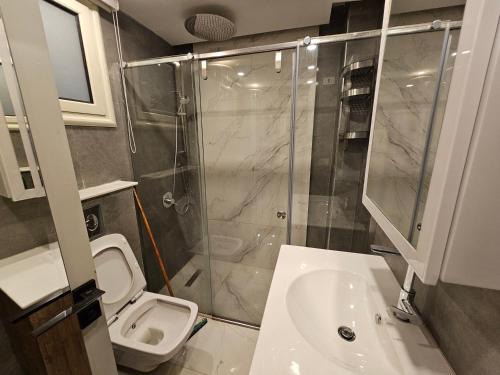 Luxury residential apartment in Pearl Pyramids Compound, Ghaţāţī (foto 11)