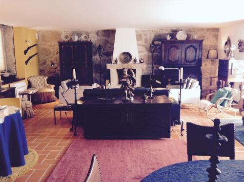 Casa de Sao Cosmado in Mangualde