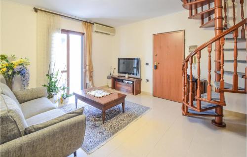  Pet Friendly Apartment in Santa Maria Capua Vetere