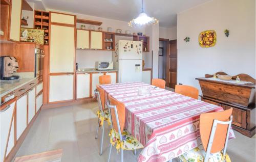  Pet Friendly Apartment in Santa Maria Capua Vetere