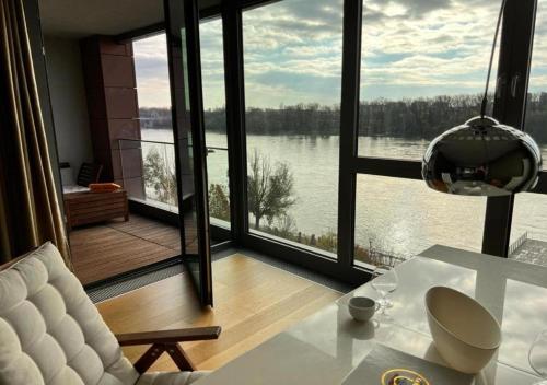 No1 Dream View, Bratislava