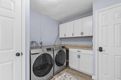 Three-Bedroom House image 6