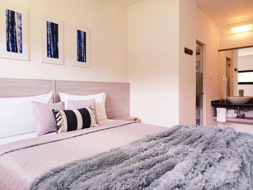 4 AVES - Exclusivo para parejas - Reinamora, Cortaderas (photo 4)
