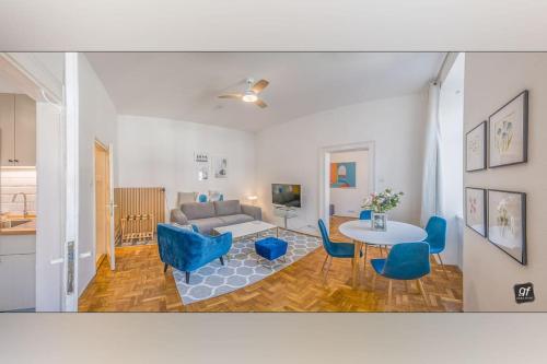 King's Little Hideout, Budapest