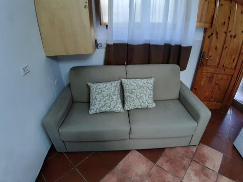 casa tata fino a 6 posti letto