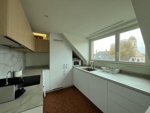 145m² city center 4 bedrooms view of the Cathedral, Strasbourg (photo 8)