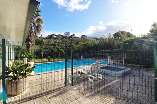 Hostel Jardins de São Luís