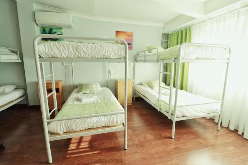 Hostel Jardins de São Luís