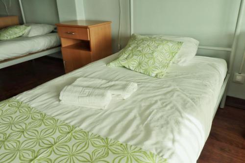 Hostel Jardins de São Luís