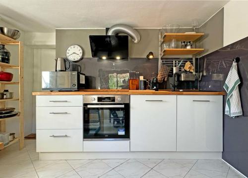 My Bavarian Home in Moorenweis, Deutschland