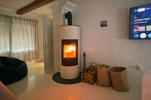 My Bavarian Home in Moorenweis, Deutschland