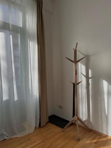 Charmanter Altbau, Drážďany (fotografie 5)