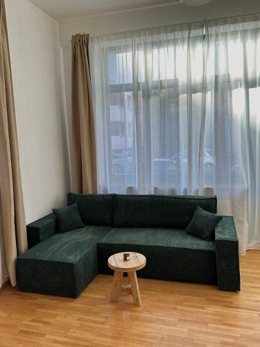 Charmanter Altbau, Drážďany (fotografie 2)