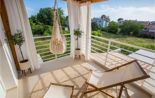Viesnīcas āriene, Villa San Biagio Star in Musalez