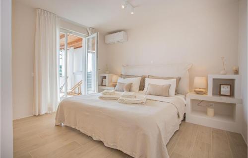 Villa San Biagio Star in Musalez