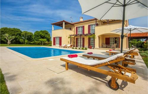 Villa Mirna