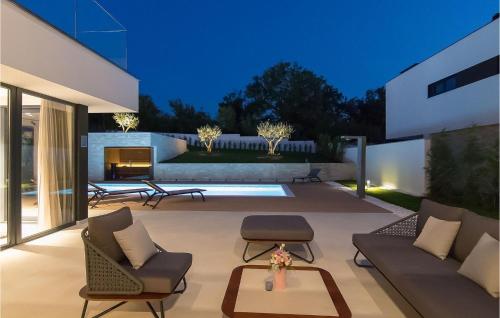 Villa #1, Rovinjsko Selo (Foto 5)