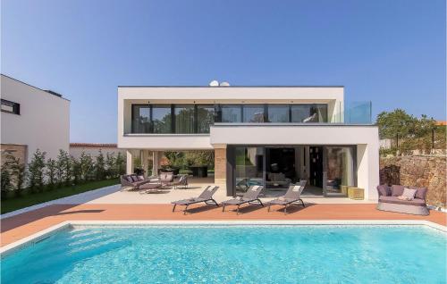 Villa #1, Rovinjsko Selo (Foto 7)