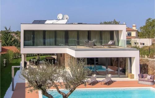 Villa #1, Rovinjsko Selo (Foto 8)