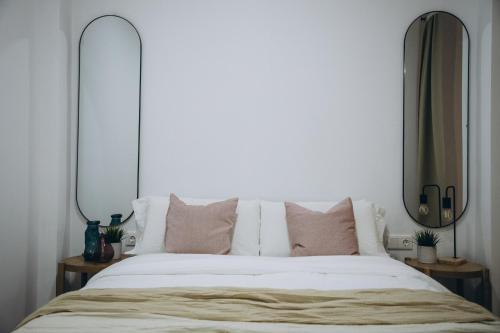 APARTAMENTOS LEO XIII, Valencie
