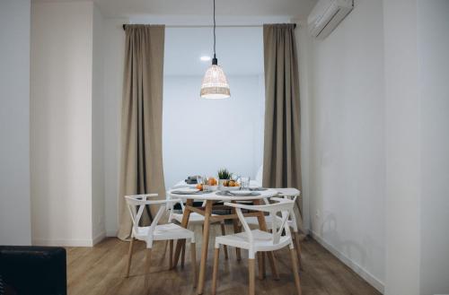 APARTAMENTOS LEO XIII, Valencie (fotografie 8)