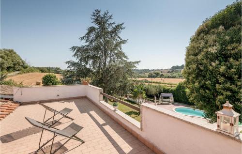View, Amazing Home In Roma With Wifi in Other