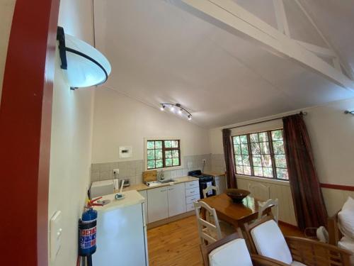 Attrezzature e servizi, Buhleni Farm Chalets in Lobamba