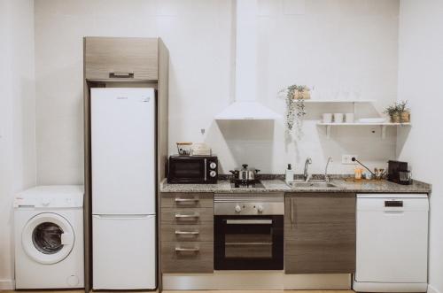 APARTAMENTOS LEO XIII, Valencie (fotografie 9)