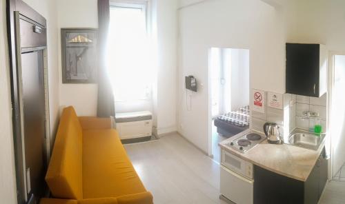 SparrOwl Apartments 5