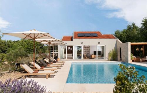 Villa White Gold Villa White Gold