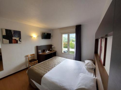 Cévenol Hôtel - image 5