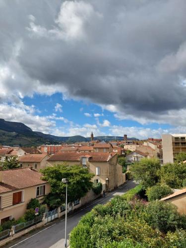 Cévenol Hôtel - image 7