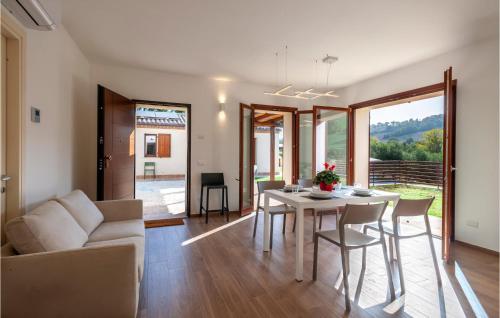 Two-Bedroom Holiday Home