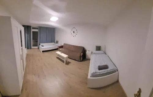 Ferienwohnung Tina in Hannover, Deutschland