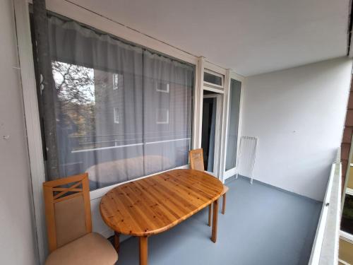 Ferienwohnung Tina, Hannover (fotografie 6)
