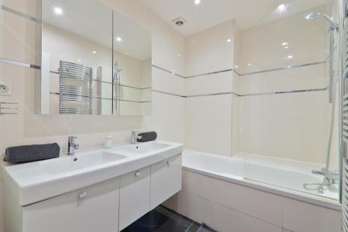 Appartement Quartier Palais Garnier Free Netflix - image 9