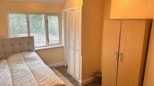 A Home away from Home