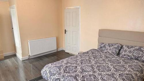 A Home away from Home, Birmingham (fotografie 6)