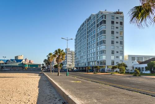 Odeon Beach Break