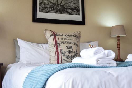 DullVino Apartment 8 at Millers Cove