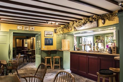 The Milbank Arms - image 4