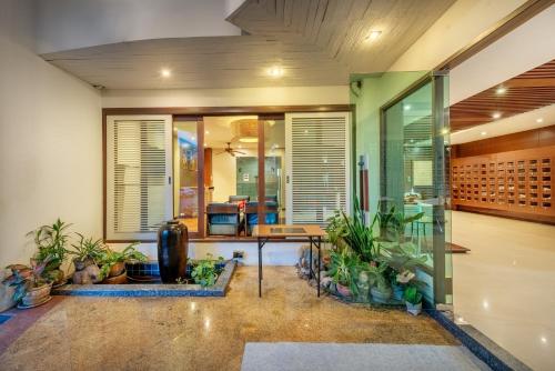 kunchorn Service Apartment