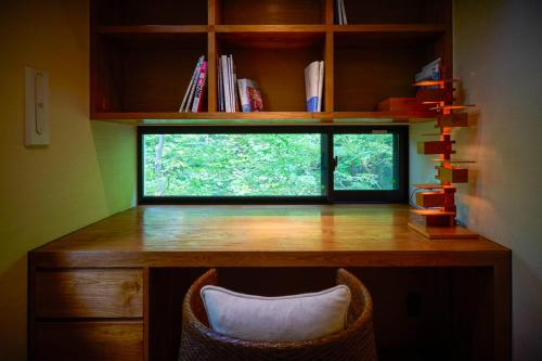 Suite Villa Oshino Mt FUJI