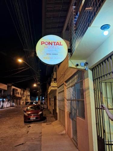 Pontal Hostel Ilhéus