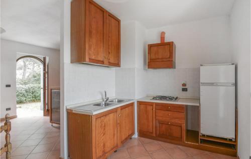  2 Bedroom Awesome Home In Camugnano in Camugnano